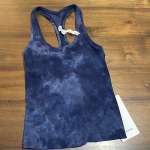 Lululemon Cool RB Short Tank